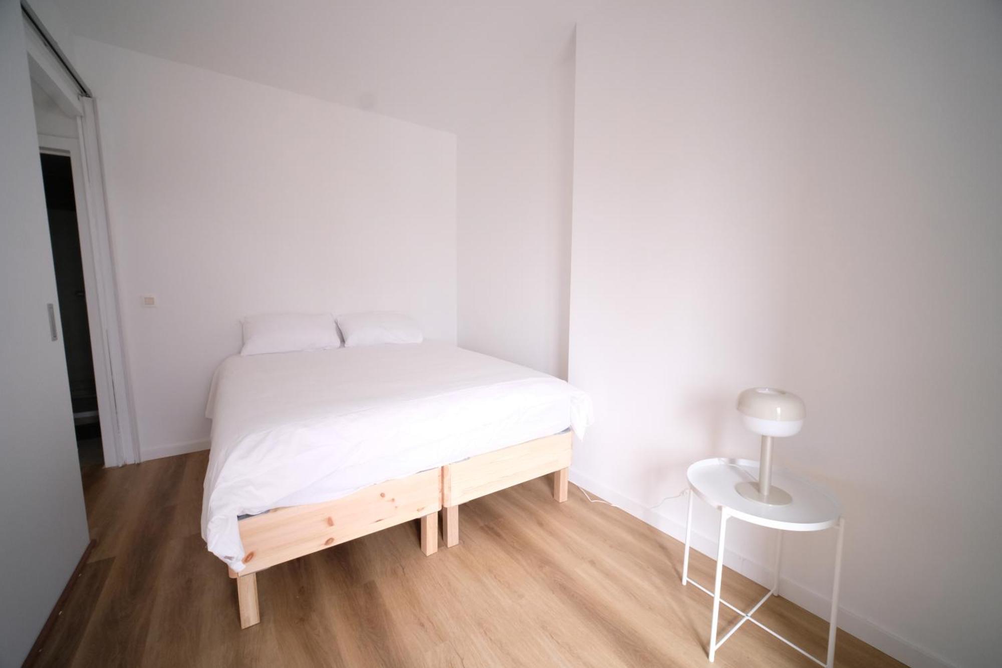 Smart Appart - City Center Liège Kültér fotó