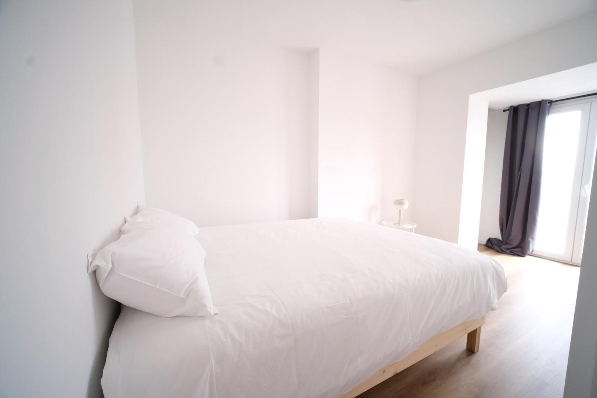 Smart Appart - City Center Liège Kültér fotó