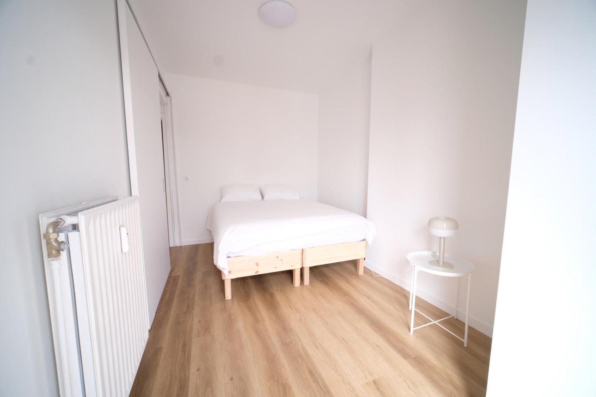 Smart Appart - City Center Liège Kültér fotó