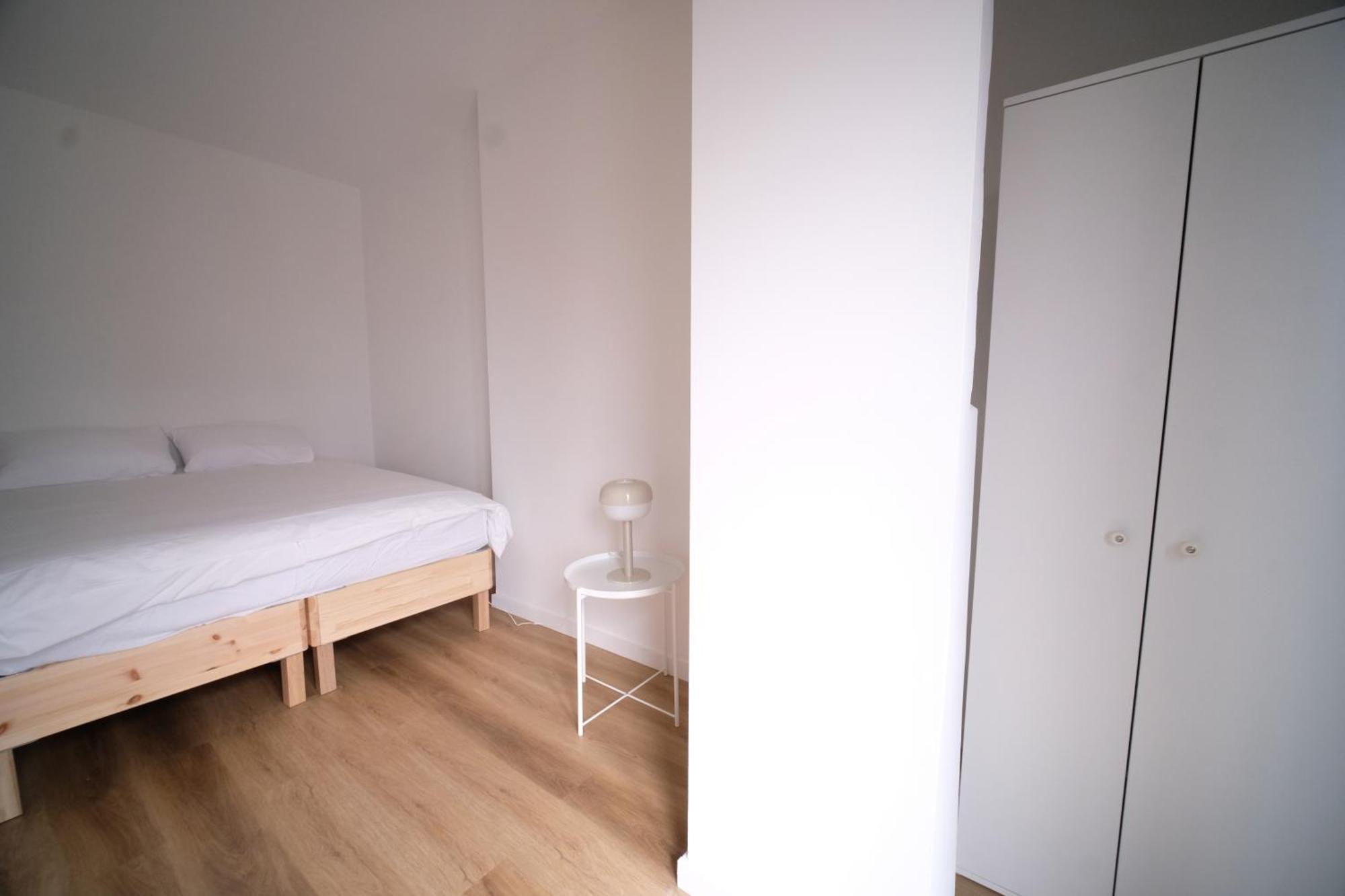 Smart Appart - City Center Liège Kültér fotó